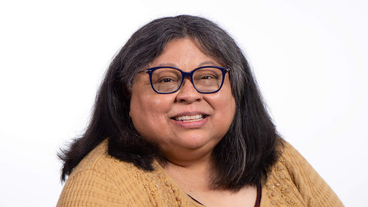 Profile Image of Lisa Gutierrez